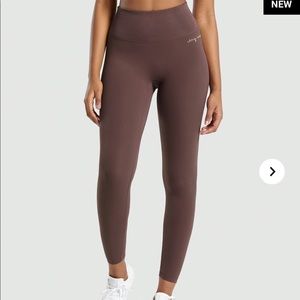 Whitney rib waist 🤎